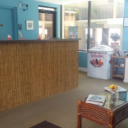 Anna Maria Island Dream Inn Holmes Beach Eksteriør bilde