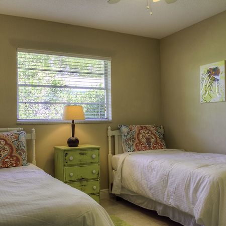Anna Maria Island Dream Inn Holmes Beach Eksteriør bilde
