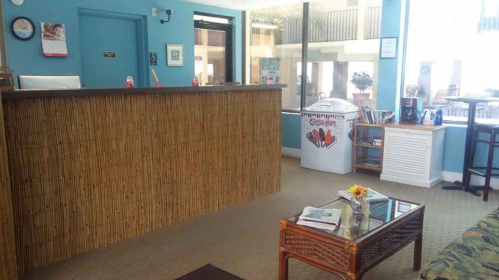 Anna Maria Island Dream Inn Holmes Beach Eksteriør bilde