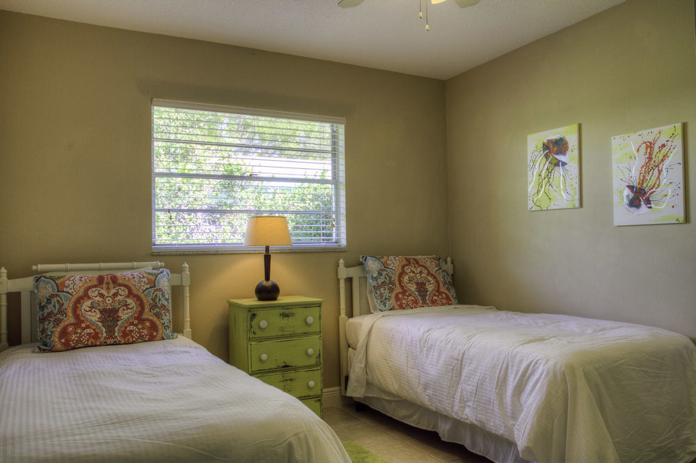Anna Maria Island Dream Inn Holmes Beach Eksteriør bilde