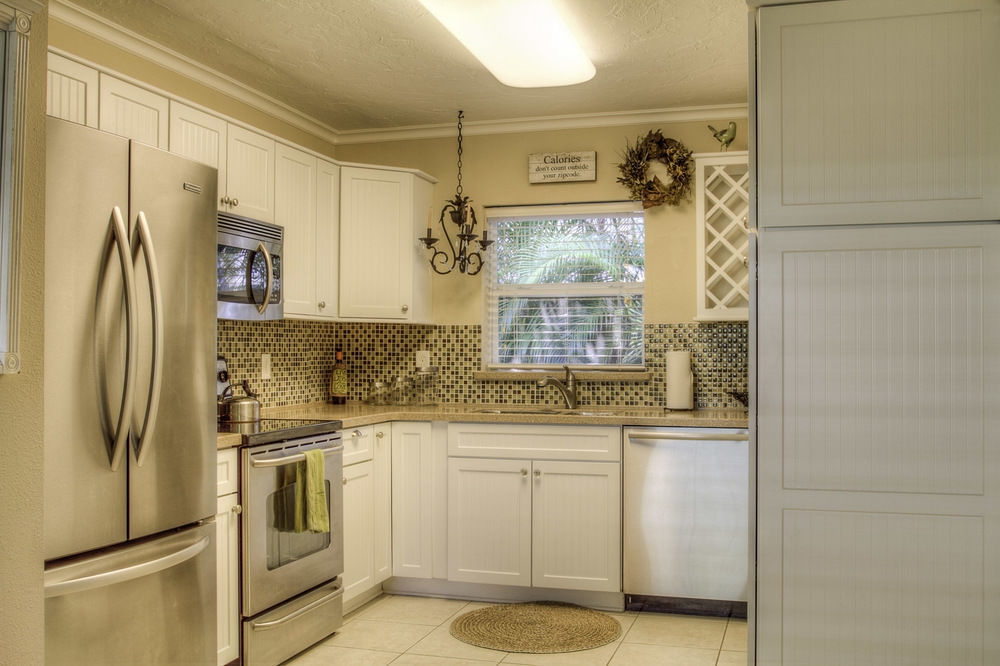 Anna Maria Island Dream Inn Holmes Beach Eksteriør bilde
