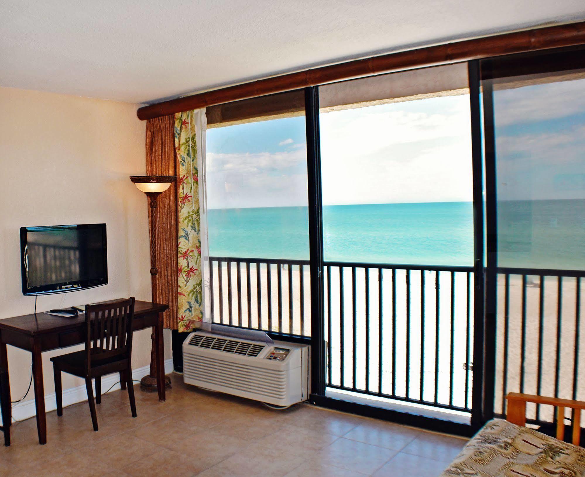 Anna Maria Island Dream Inn Holmes Beach Eksteriør bilde