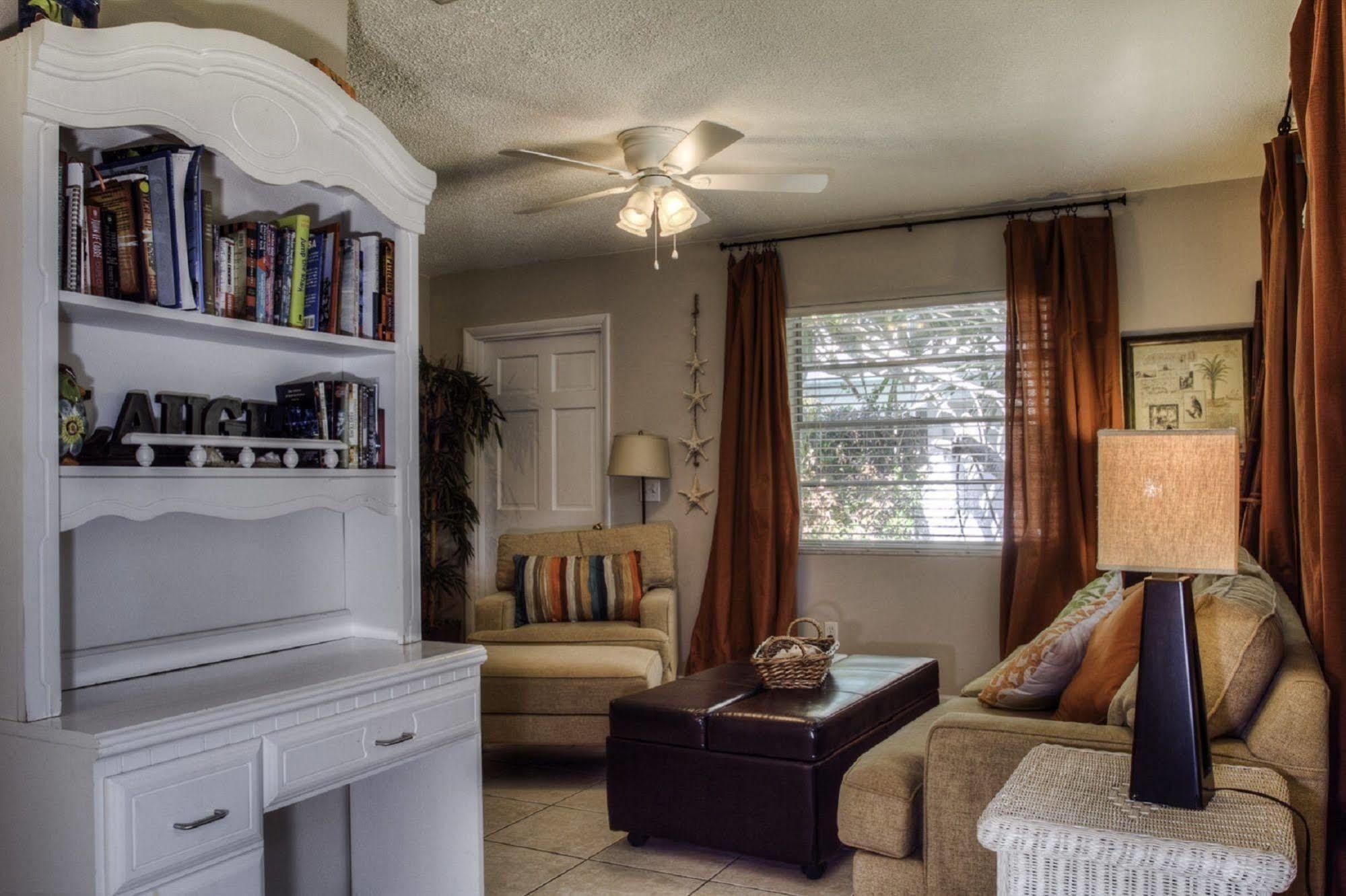 Anna Maria Island Dream Inn Holmes Beach Eksteriør bilde