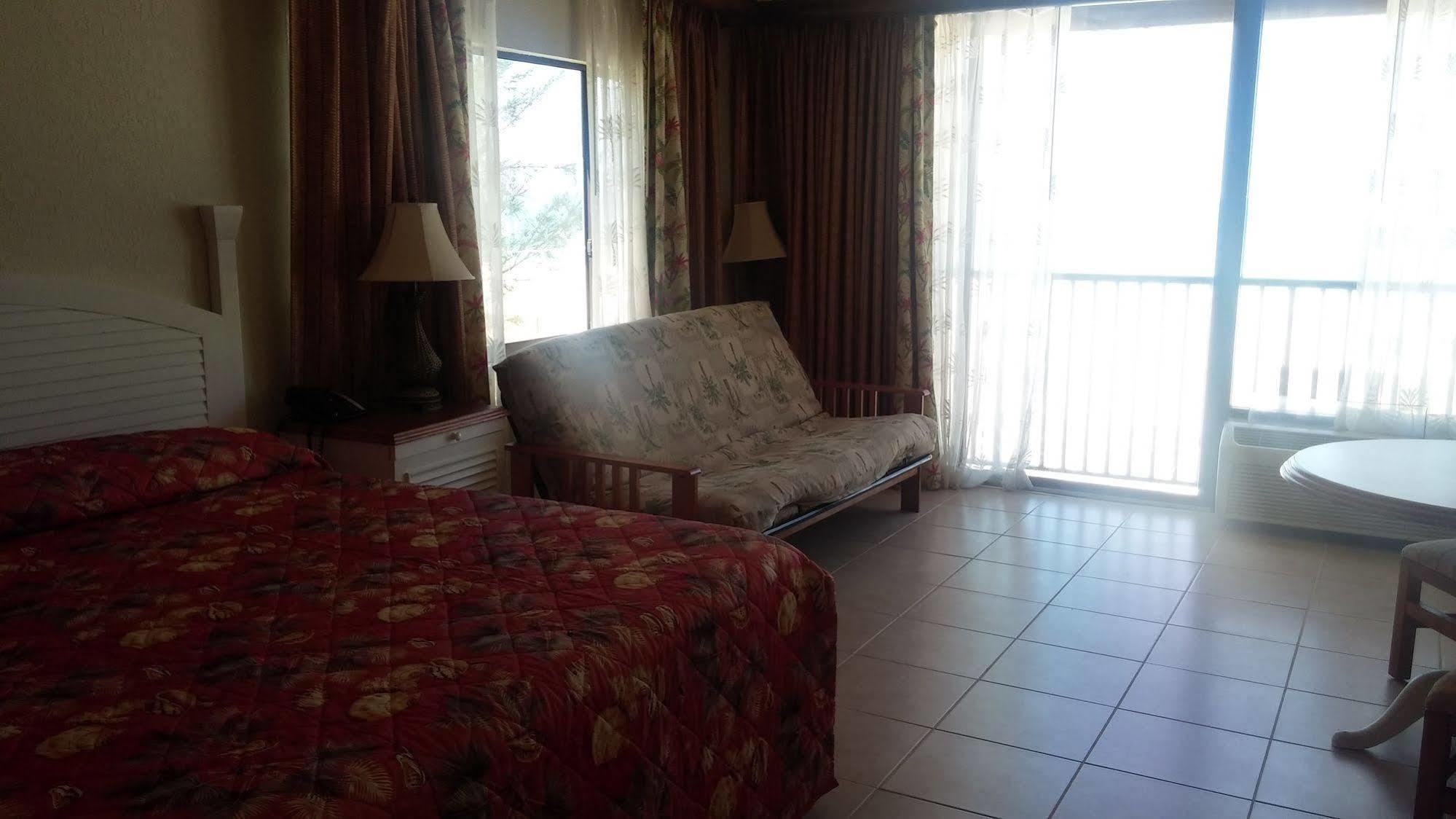 Anna Maria Island Dream Inn Holmes Beach Eksteriør bilde