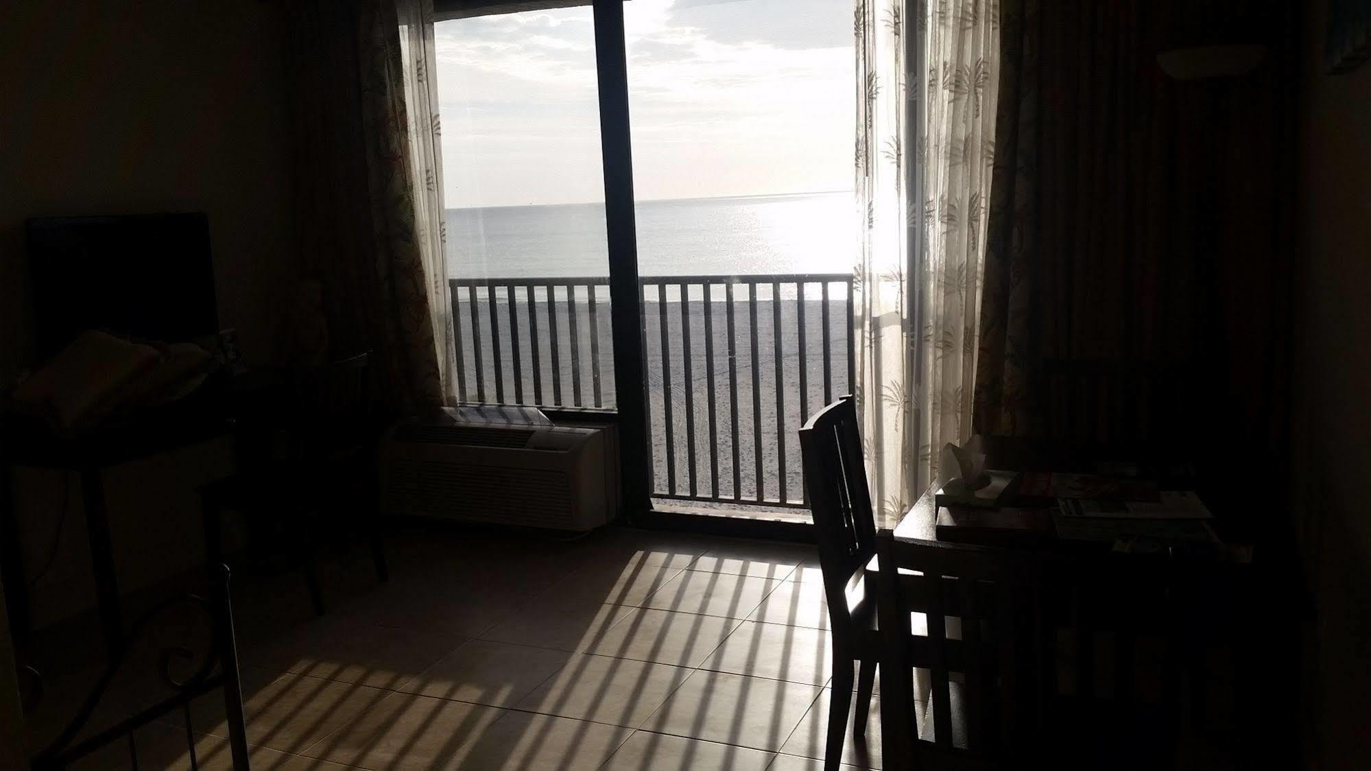Anna Maria Island Dream Inn Holmes Beach Eksteriør bilde