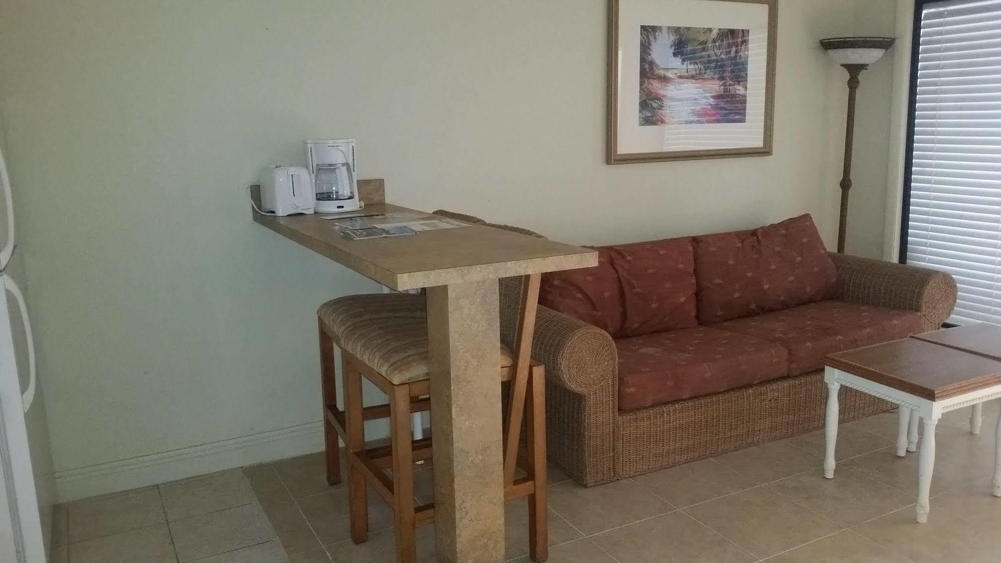 Anna Maria Island Dream Inn Holmes Beach Eksteriør bilde