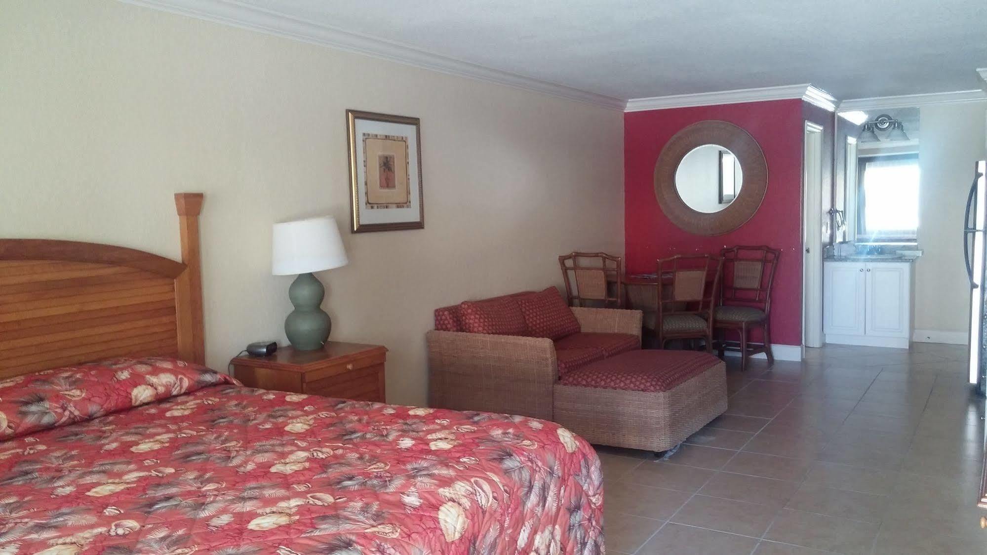 Anna Maria Island Dream Inn Holmes Beach Eksteriør bilde
