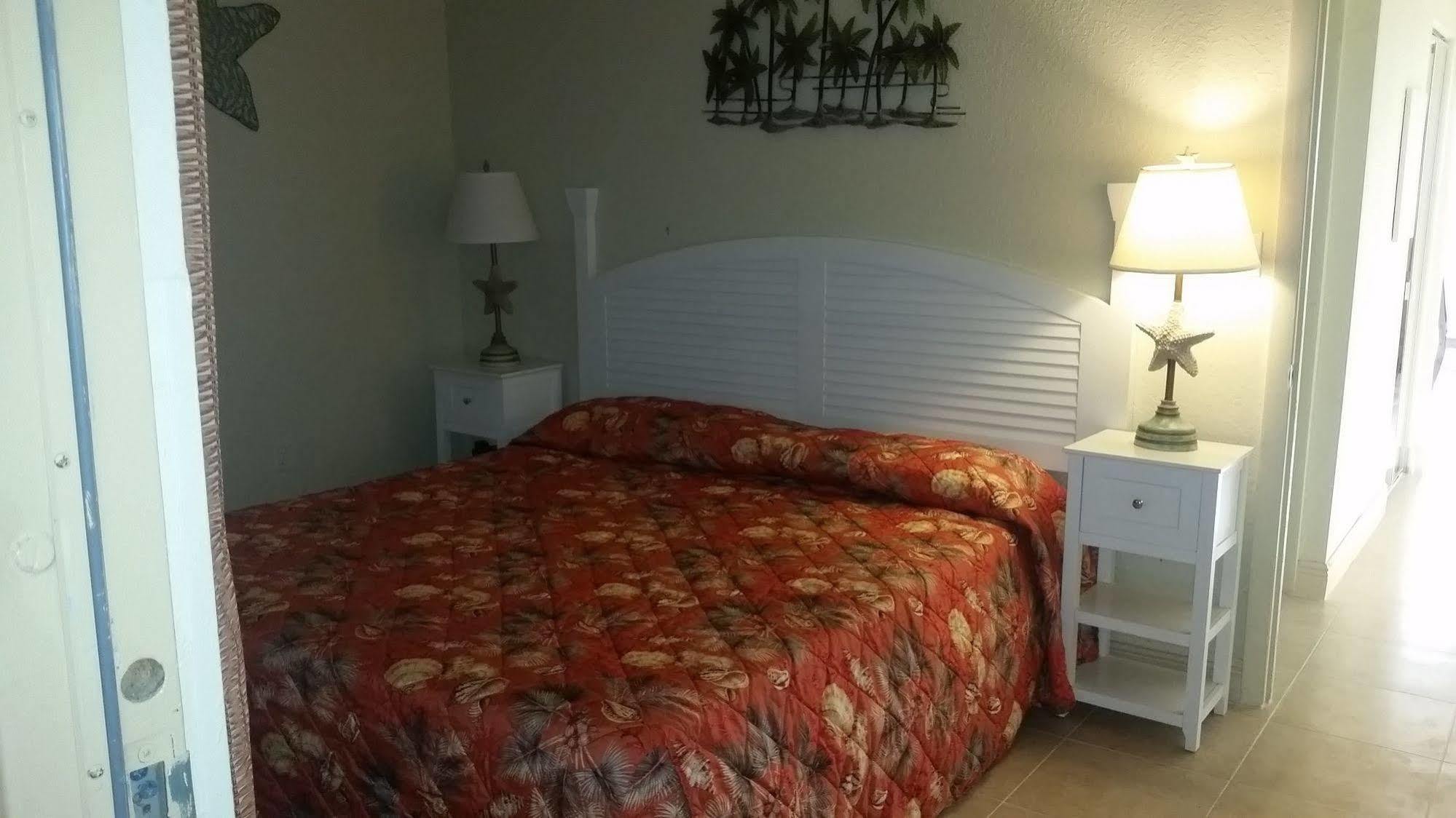 Anna Maria Island Dream Inn Holmes Beach Eksteriør bilde