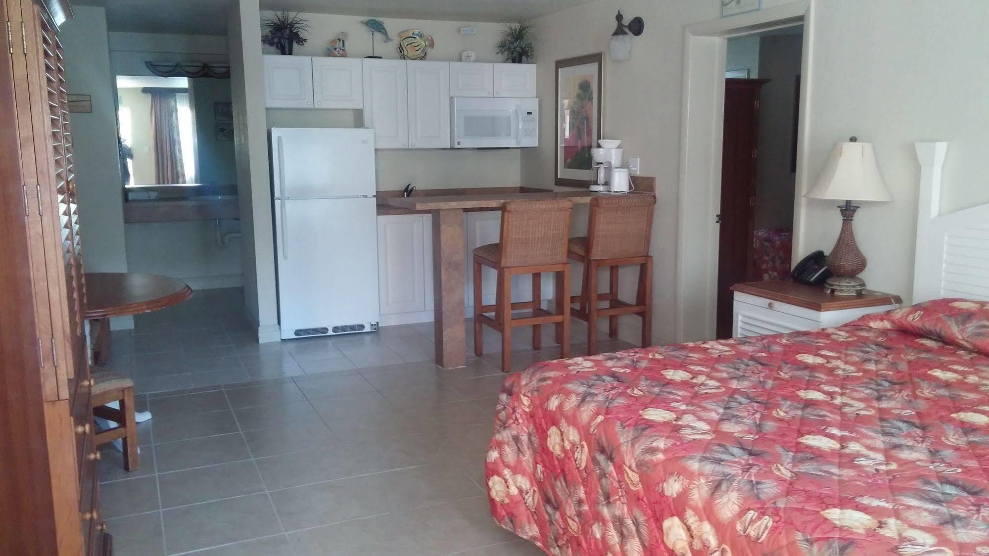 Anna Maria Island Dream Inn Holmes Beach Eksteriør bilde