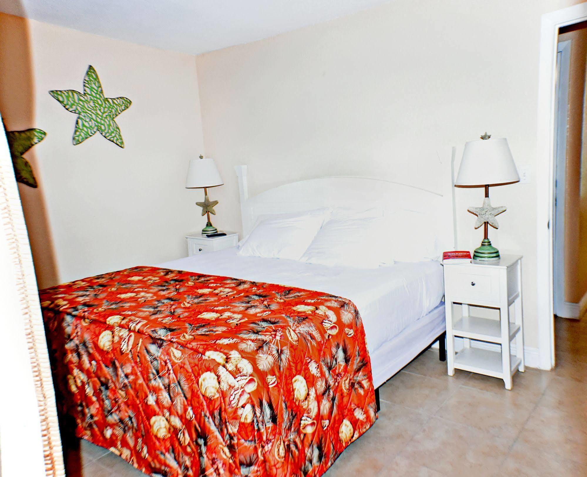 Anna Maria Island Dream Inn Holmes Beach Eksteriør bilde