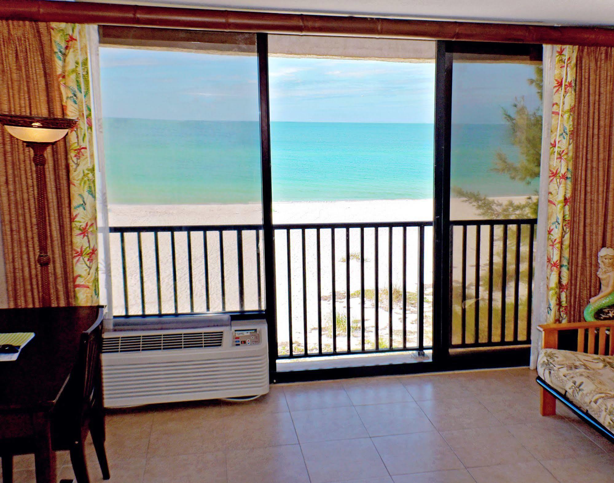 Anna Maria Island Dream Inn Holmes Beach Eksteriør bilde