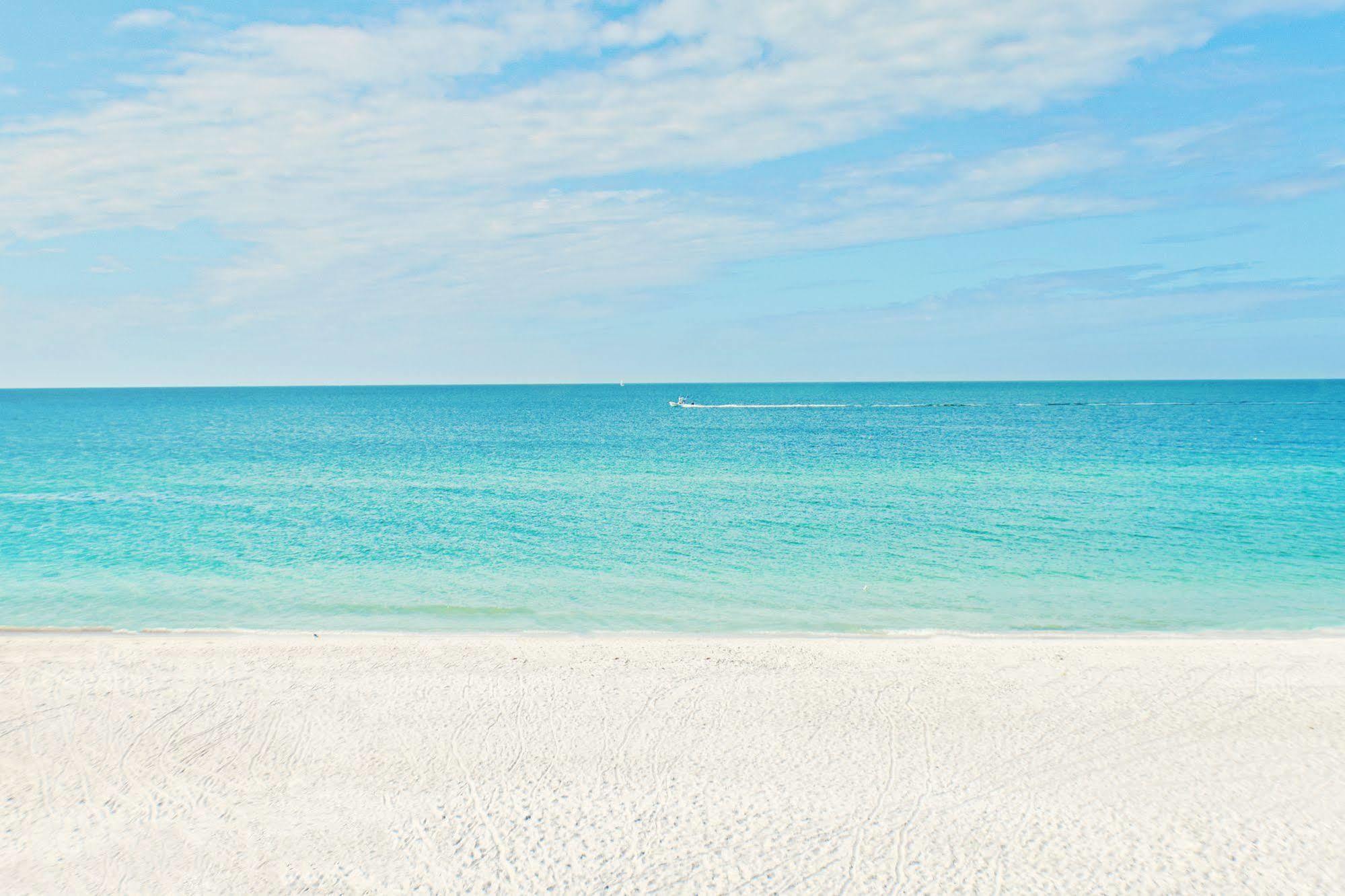 Anna Maria Island Dream Inn Holmes Beach Eksteriør bilde