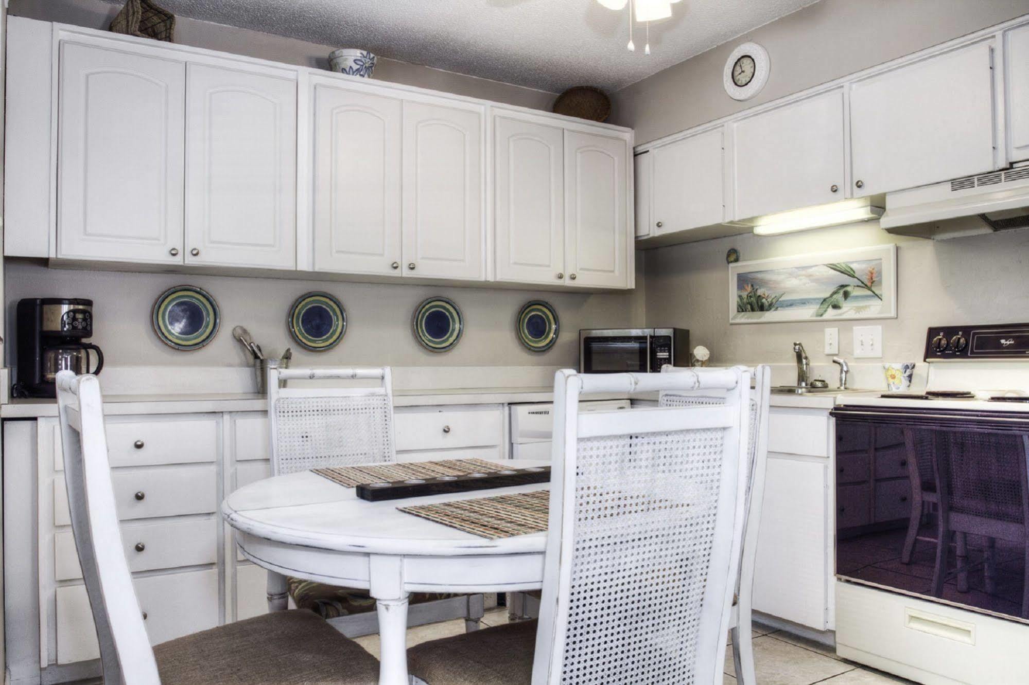 Anna Maria Island Dream Inn Holmes Beach Eksteriør bilde