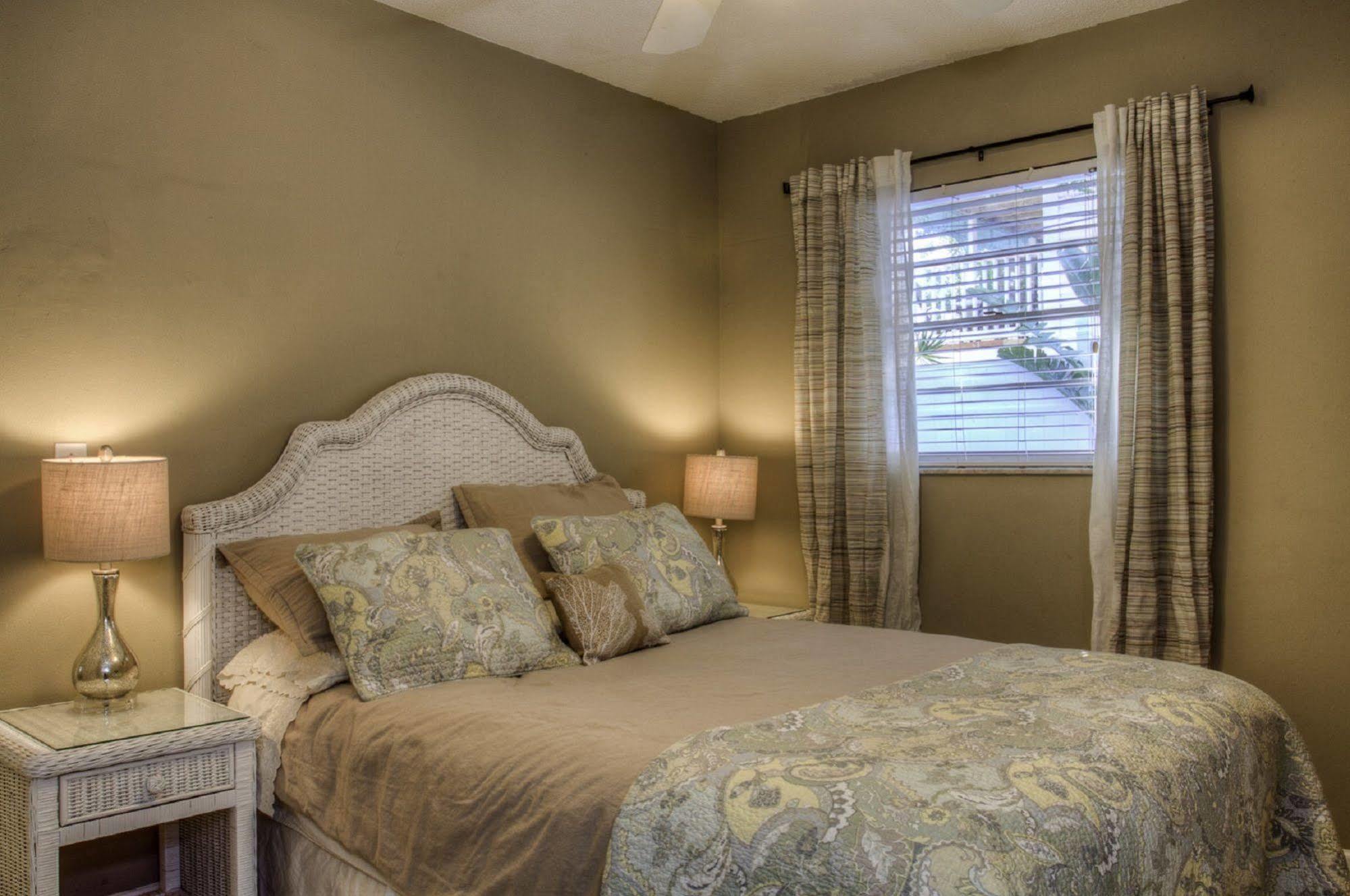 Anna Maria Island Dream Inn Holmes Beach Eksteriør bilde