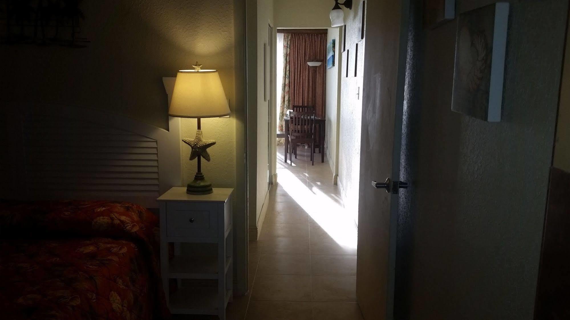 Anna Maria Island Dream Inn Holmes Beach Eksteriør bilde