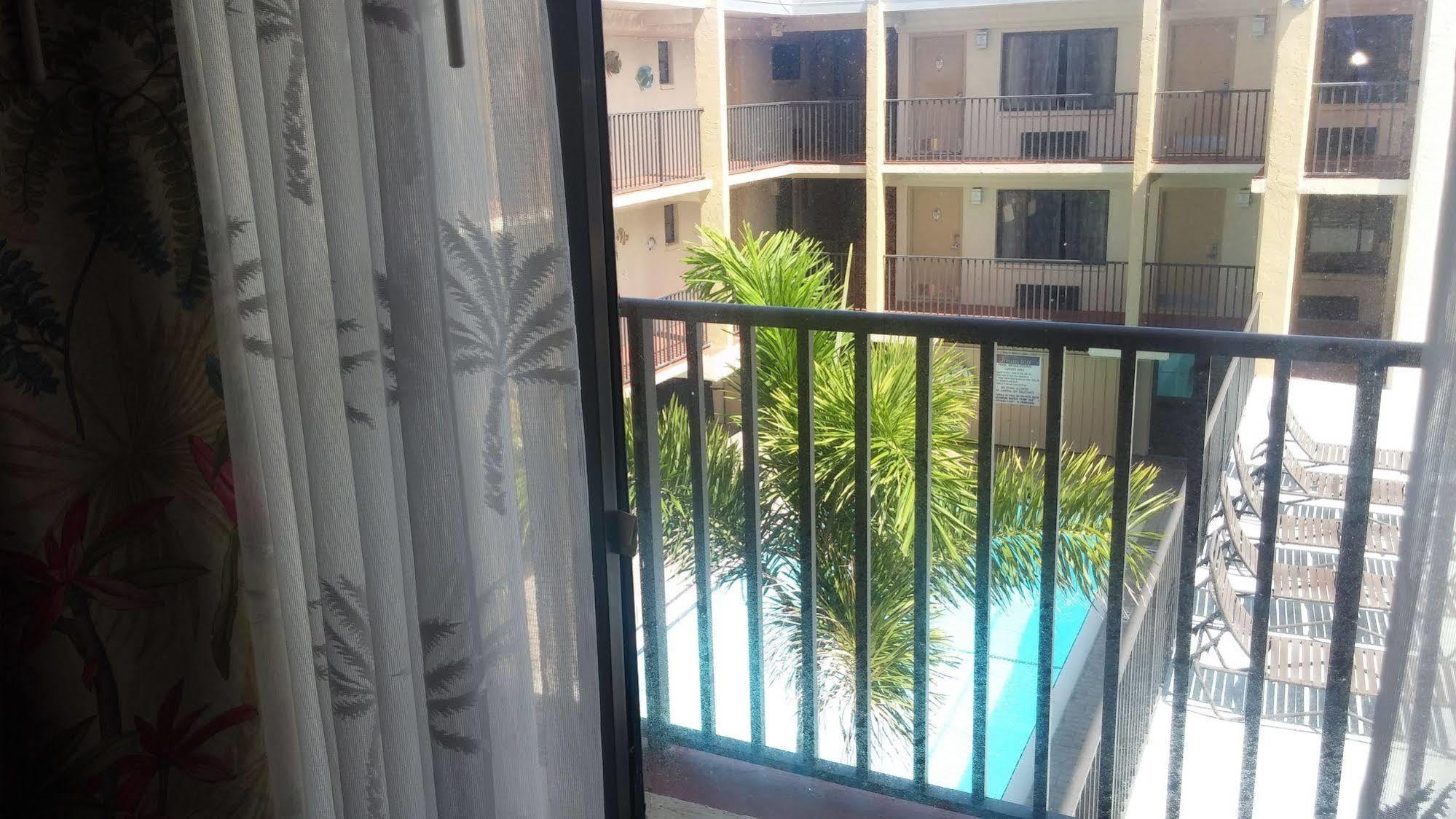 Anna Maria Island Dream Inn Holmes Beach Eksteriør bilde