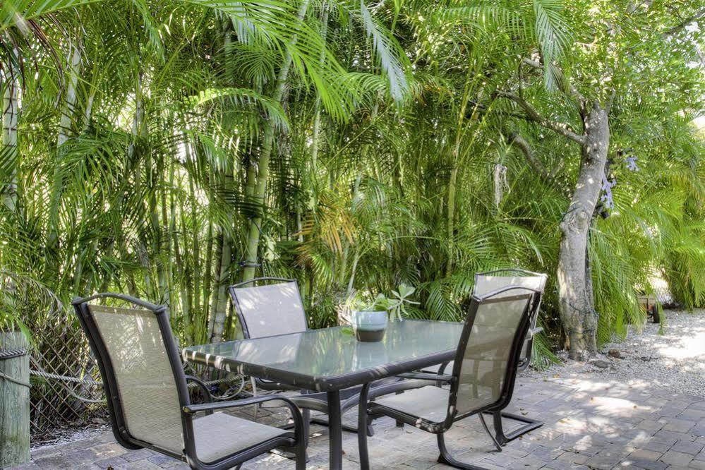 Anna Maria Island Dream Inn Holmes Beach Eksteriør bilde