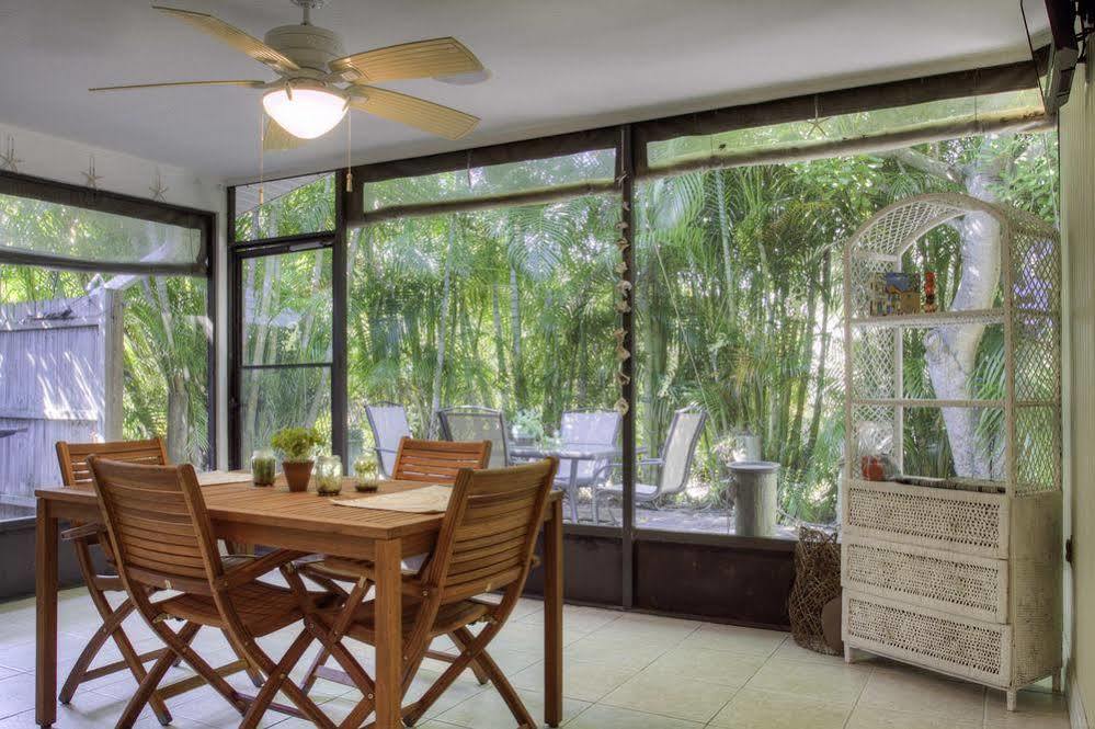 Anna Maria Island Dream Inn Holmes Beach Eksteriør bilde