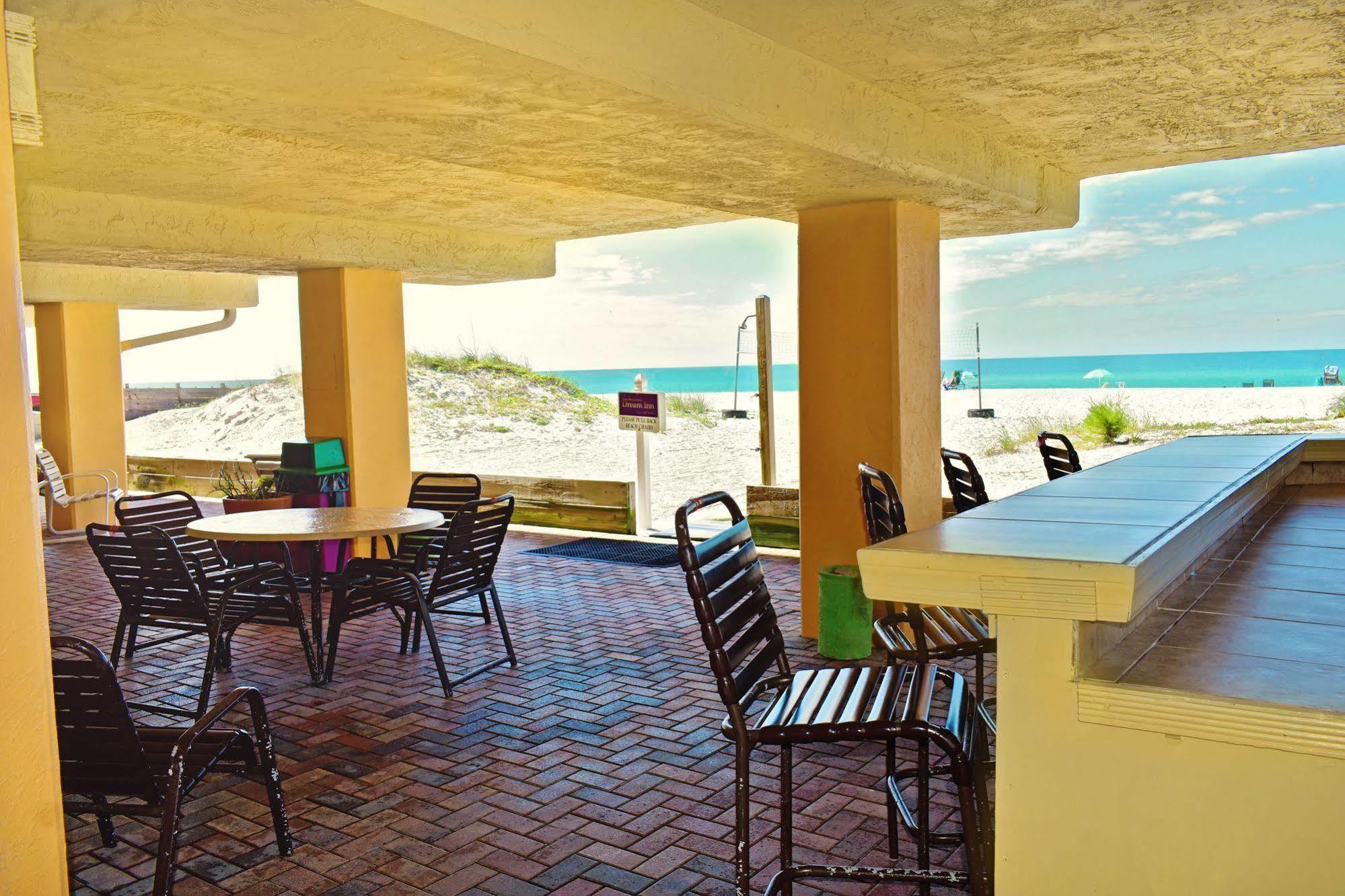 Anna Maria Island Dream Inn Holmes Beach Eksteriør bilde